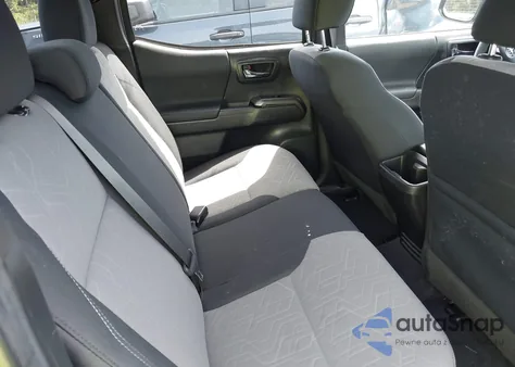 2023 Toyota Tacoma Trd Sport from USA, damaged, VIN 3TMAZ5CN6PM197987